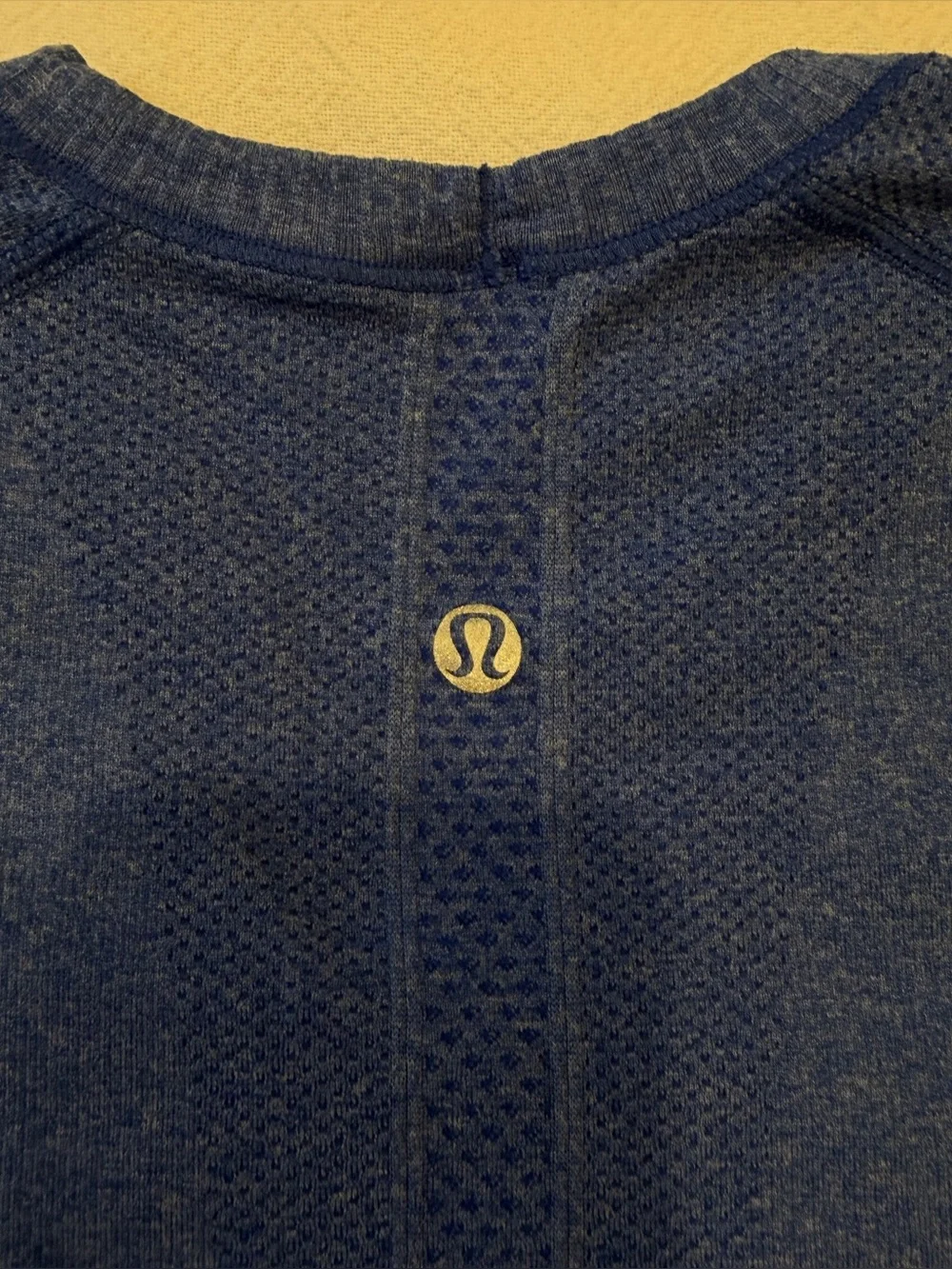 Lululemon Swiftly Tech Long Sleeve Shirt